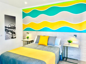 Dori Rooms Hostal